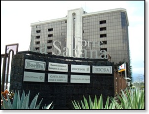 office